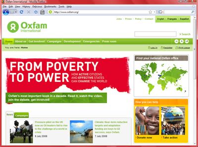 oxfam online|oxfam website.